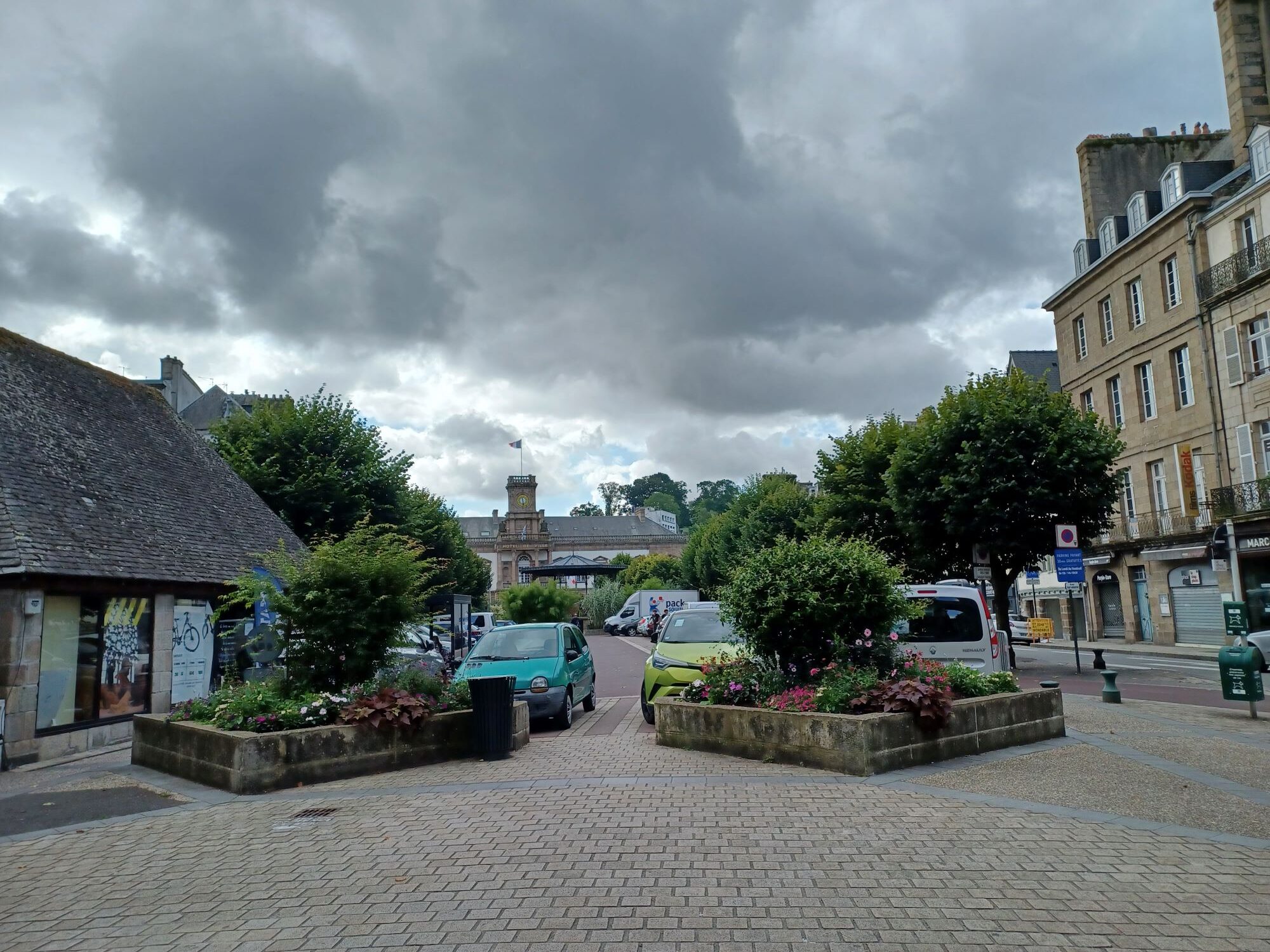 Morlaix 1