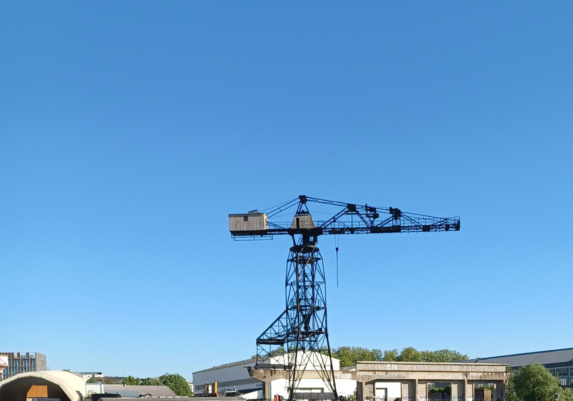 grue OK