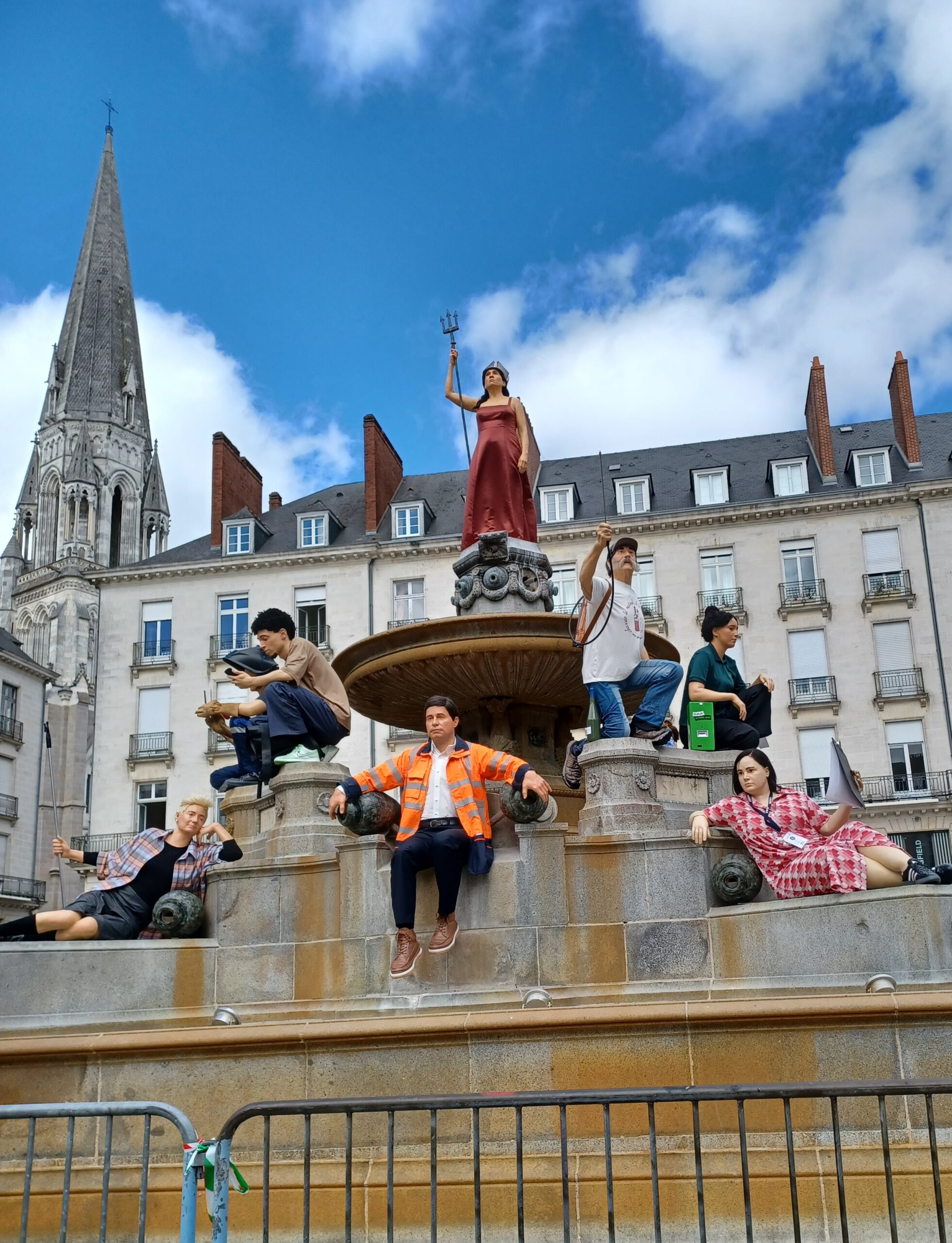 fontaine royale latest version ok